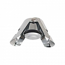 Пробка для шампанского нержавеющая сталь